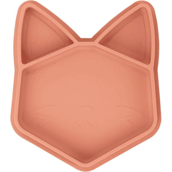 Babymoov Teller ISY Fox 1 Babymoov Teller ISY Fox