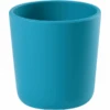 BEABA® Silikonbecher In Blau