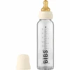 BIBS® Babyflasche Complete Set 225 Ml, Ivory