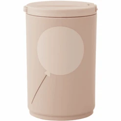 Design Letters Becher Kids Nude 330 Ml