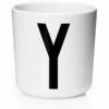 Design Letters Kinderbecher Eco 175 Ml, Mit Buchstabe Y