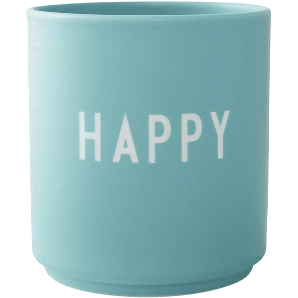 Design Letters Porzellanbecher Favourite Cups Mit Lasergravur Aqua 1 Design Letters Porzellanbecher Favourite Cups Mit Lasergravur Aqua