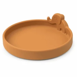 Done By Deer™ Teller Peekaboo Elphee In Senfgelb