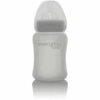 Everyday® Baby Babyglasflasche Healthy+ 150 Ml, Quiet Grey