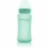 Everyday® Baby Babyglasflasche Healthy+ 240 Ml Mint Green