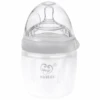 Haakaa® Babyflasche, Generation 3 160 Ml Grau