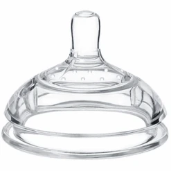 Haakaa® Sauger Antikolik Für Babyflasche M, Generation 3