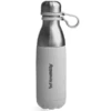Herobility Thermosflasche To Go Bottle Grau 500 Ml