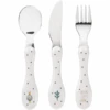LÄSSIG Besteckset 3-teilig, Garden Explorer