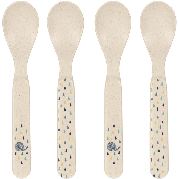 LÄSSIG Löffelset, Little Water Whale 1 LÄSSIG Löffelset, Little Water Whale