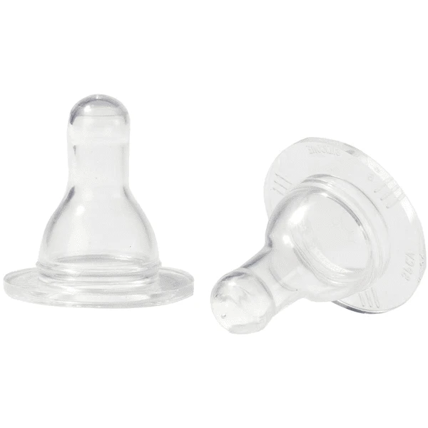 Lifefactory Silikonsauger Größe 3 Ab 6 Monate 2er Set 1 Lifefactory Silikonsauger Größe 3 Ab 6 Monate 2er Set