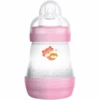 MAM Babyflasche Easy Start Anti-Colic 160 Ml, Tiger