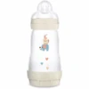 MAM Babyflasche Easy Start Anti-Colic 260 Ml, 0+ Monate, Elefant