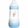 MAM Babyflasche Easy Start Anti-Colic 260 Ml, Bär
