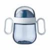MEPAL Antitropf-Trinklernbecher Mio 200 Ml - Deep Blue