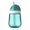 MEPAL Strohhalmbecher Mio 300 Ml - Deep Turquoise