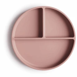 Mushie Teller, Blush