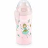 NUK Trinkflasche Junior Cup 300 Ml, Fee Pink