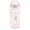 NUK Trinkflasche Kiddy Cup 300 Ml, Disney Bambi