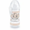 NUK Trinkflasche Kiddy Cup 300 Ml, Disney König Der Löwen