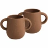 Nuuroo Kindertasse Abiola 145ml 2 Stück, Acorn