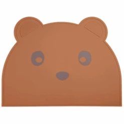 Nuuroo Platzset Ester, Caramel Café