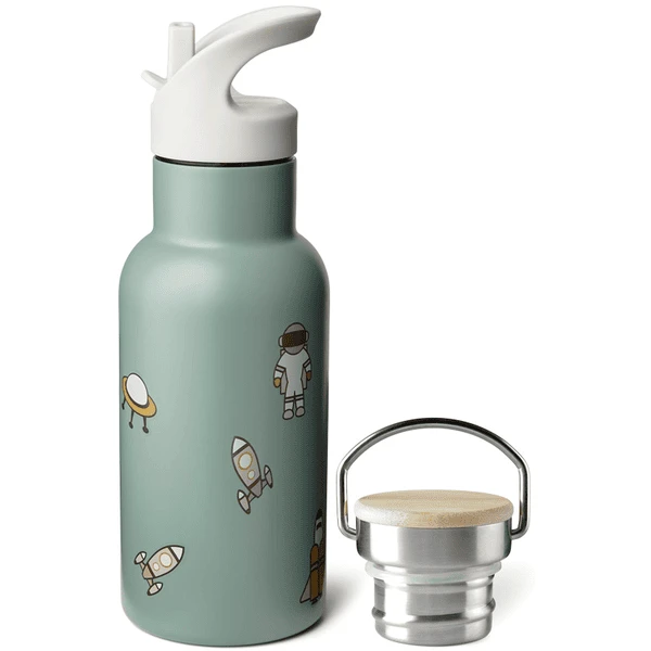 Nuuroo Trinkflasche Bertil 350 Ml, Space 1 Nuuroo Trinkflasche Bertil 350 Ml, Space