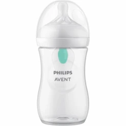 Philips Avent Babyflasche SCY673/01 Natural Response Mit AirFree Ventil 260ml