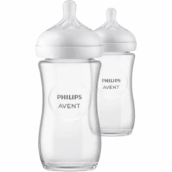 Philips Avent Babyflasche SCY933/02 Natural Response 260 Ml 2 Stück