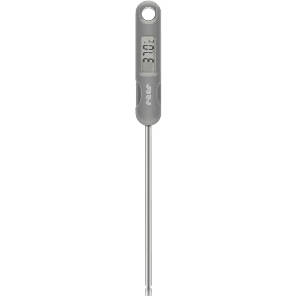 Reer Flaschenthermometer FoodTemp 1 Reer Flaschenthermometer FoodTemp
