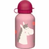 Sigikid® Edelstahl-Trinkflasche Pony OnTour