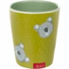 Sigikid® Melamin-Becher Koala Grün