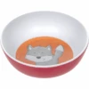 Sigikid® Melamin-Schüssel Fuchs Rot