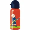 Sigikid® Trinkflasche Frido Firefighter, 400 Ml