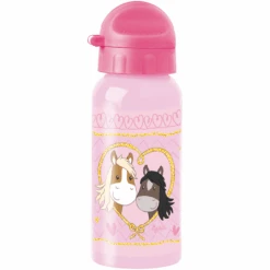 Sigikid® Trinkflasche Pony Love, 400 Ml