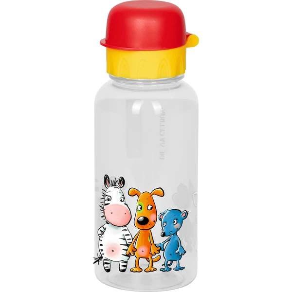 SPIEGELBURG COPPENRATH Trinkflasche Die Lieben Sieben 1 SPIEGELBURG COPPENRATH Trinkflasche Die Lieben Sieben