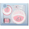 Sterntaler Kindergeschirr-Set Emmi Girl