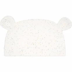 The Cotton Cloud Platzset Lili Der Bär, Confetti