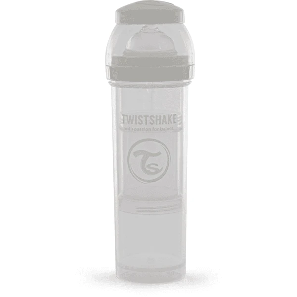 TWISTSHAKE Babyflasche Anti-Kolik 330 Ml In Weiß 1 TWISTSHAKE Babyflasche Anti-Kolik 330 Ml In Weiß