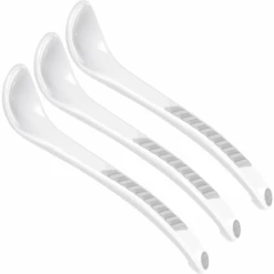 TWISTSHAKE Löffel Ab Dem 4. Monat 3 Stück In Weiß