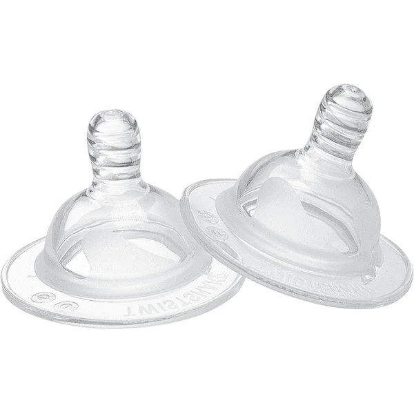 TWISTSHAKE Trinksauger Anti-Kolik Größe: L Ab Dem 4+ Monat 1 TWISTSHAKE Trinksauger Anti-Kolik Größe: L Ab Dem 4+ Monat